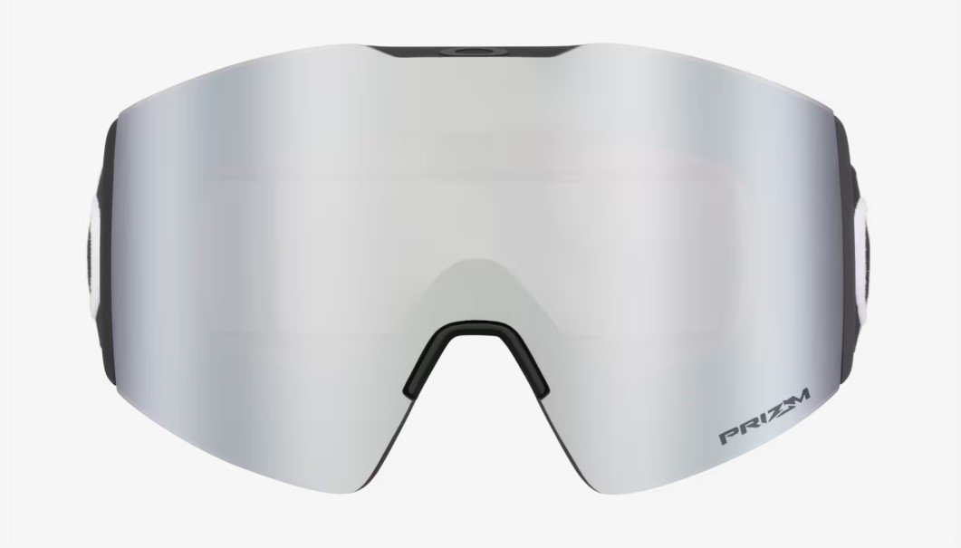 Matte Black/ Prizm Snow Black Iridium