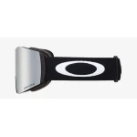 Matte Black/ Prizm Snow Black Iridium