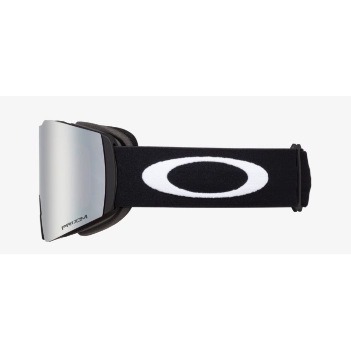 Matte Black/ Prizm Snow Black Iridium