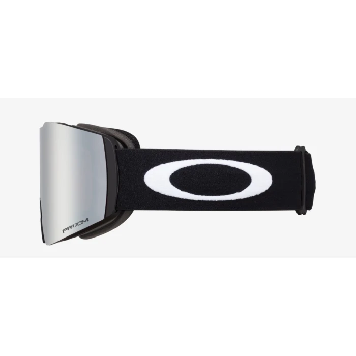 Matte Black/ Prizm Snow Black Iridium