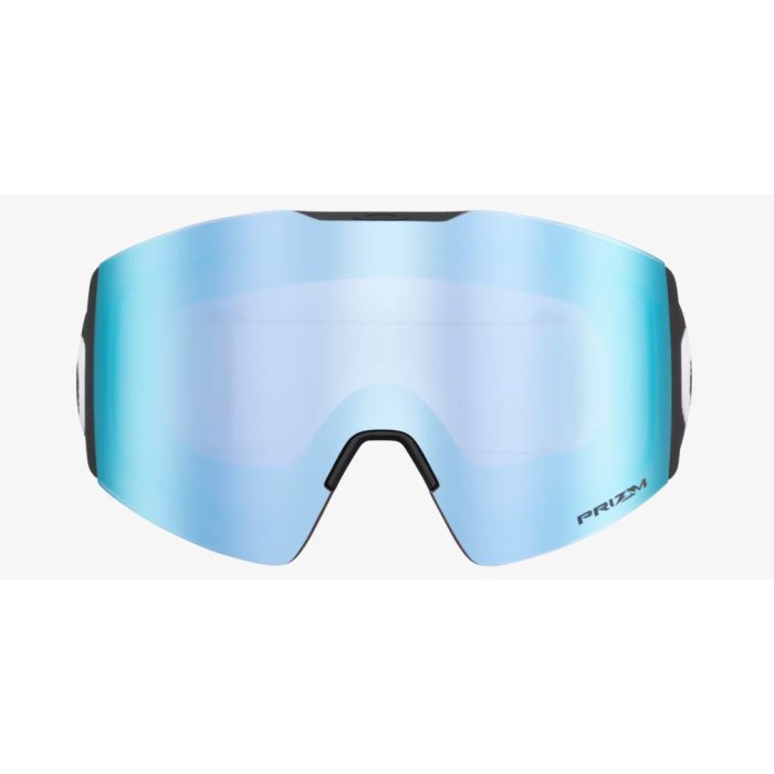 Matte Black/ Prizm Snow Sapphire Iridium