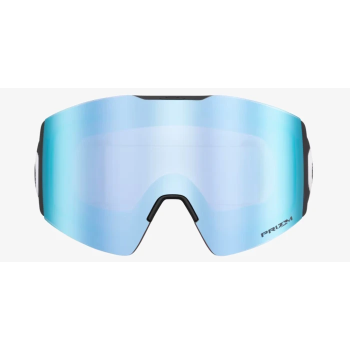 Matte Black/ Prizm Snow Sapphire Iridium