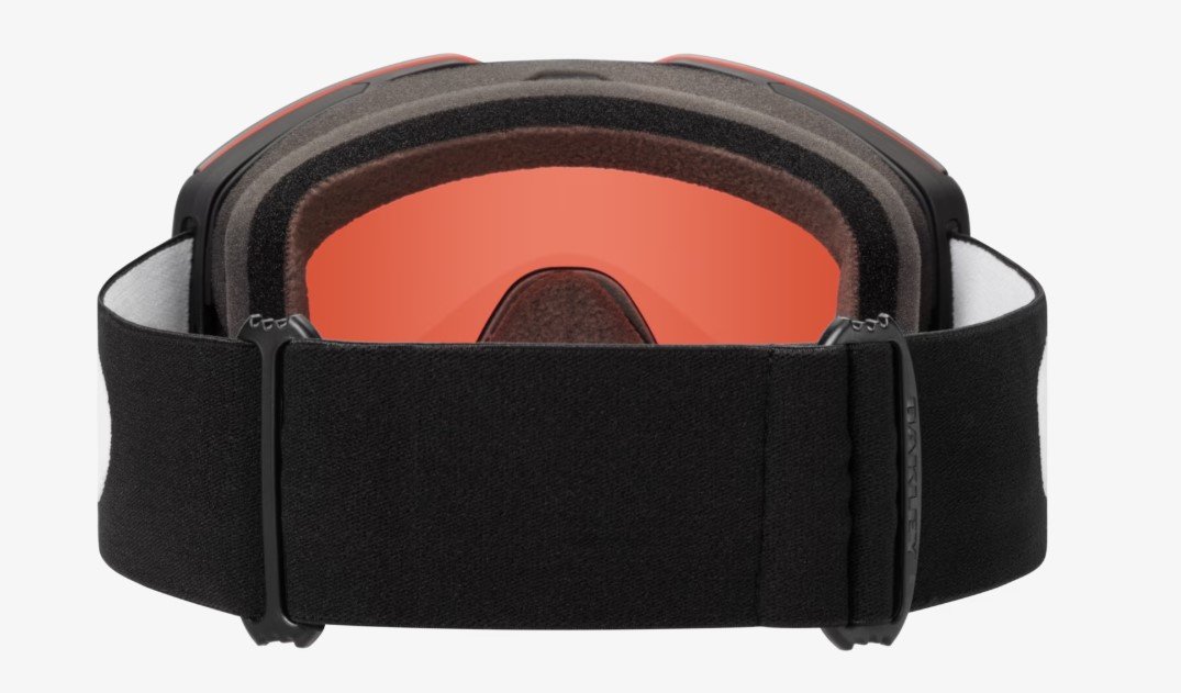 Matte Black/ Prizm Snow Sapphire Iridium