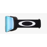 Matte Black/ Prizm Snow Sapphire Iridium