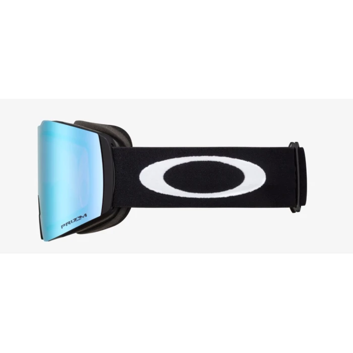 Matte Black/ Prizm Snow Sapphire Iridium