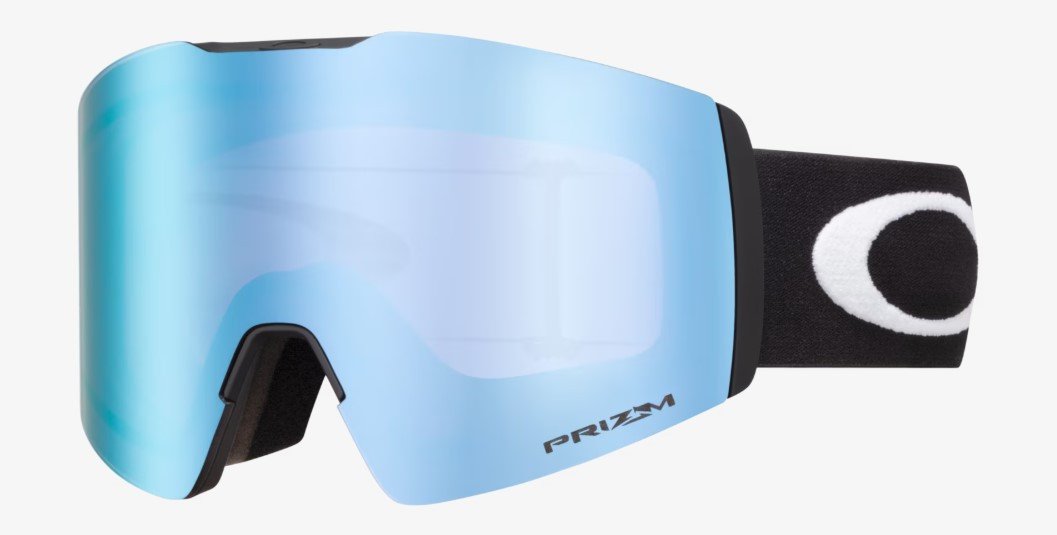 Matte Black/ Prizm Snow Sapphire Iridium