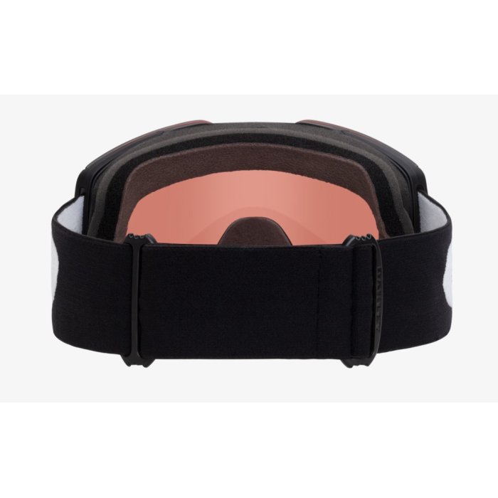 Matte Black/ Prizm Snow Torch Iridium