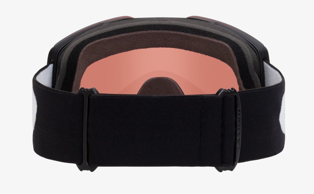 Matte Black/ Prizm Snow Torch Iridium