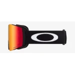 Matte Black/ Prizm Snow Torch Iridium