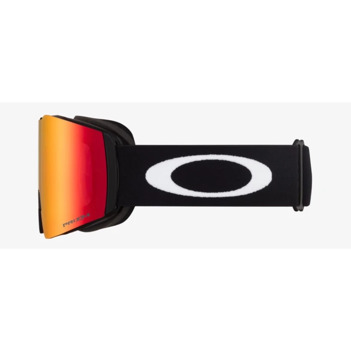 Matte Black/ Prizm Snow Torch Iridium