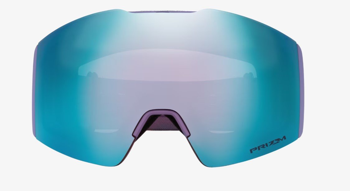 Matte Lilac/ Prizm Snow Sapphire Iridium