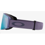 Matte Lilac/ Prizm Snow Sapphire Iridium