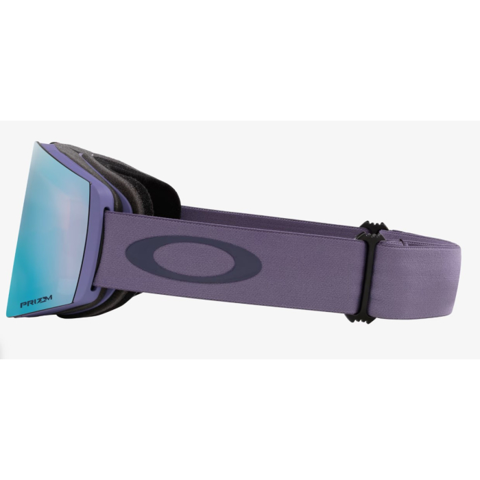 Matte Lilac/ Prizm Snow Sapphire Iridium