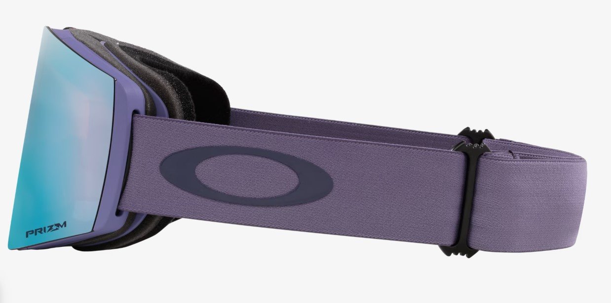 Matte Lilac/ Prizm Snow Sapphire Iridium