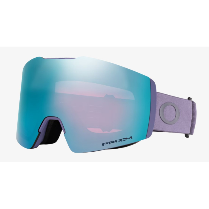 Matte Lilac/ Prizm Snow Sapphire Iridium