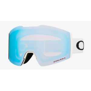 Matte White/ Prizm Snow Sapphire Iridium