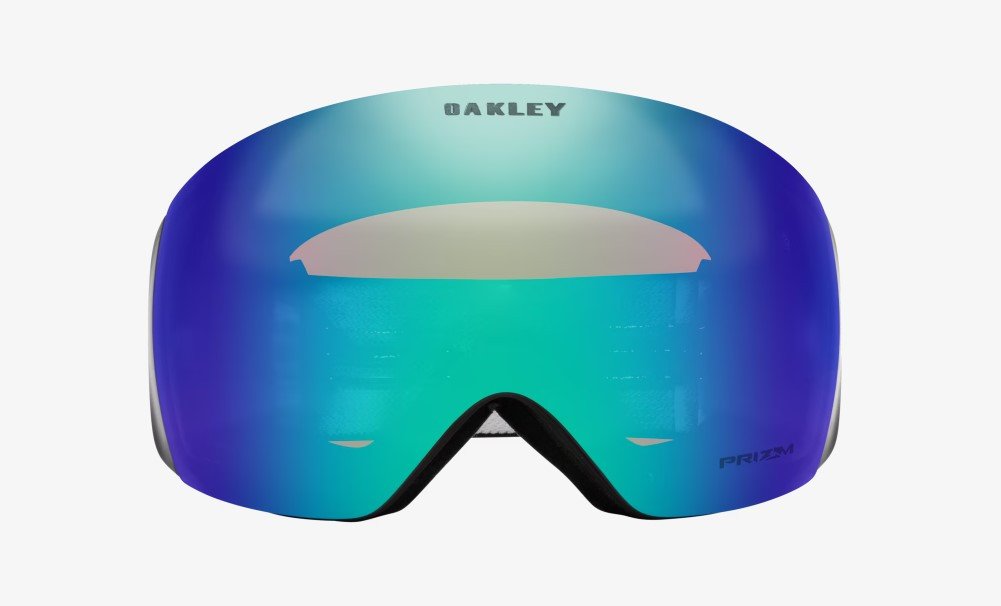 Matte Black/Prizm Argon Iridium