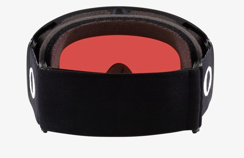 Matte Black/Prizm Argon Iridium