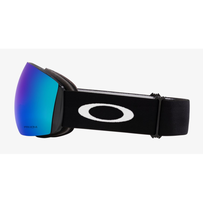 Matte Black/Prizm Argon Iridium
