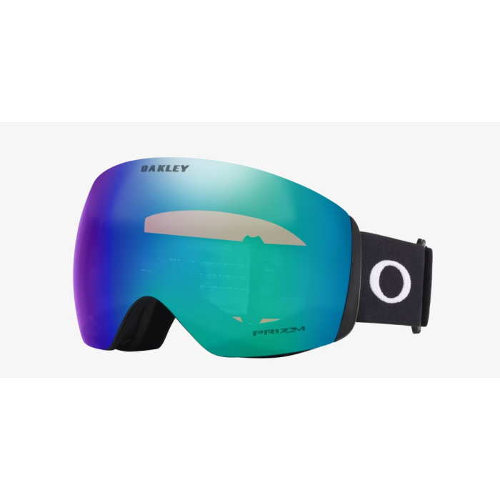 Matte Black/Prizm Argon Iridium