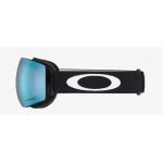 Matte Black/ Prizm Snow Sapphire Iridium