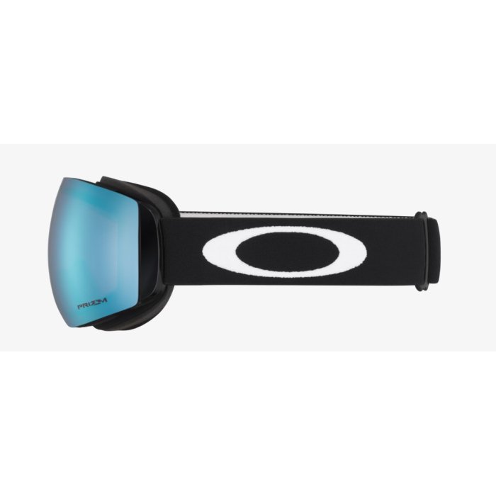 Matte Black/ Prizm Snow Sapphire Iridium