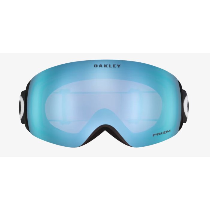 Matte Black/ Prizm Snow Sapphire Iridium