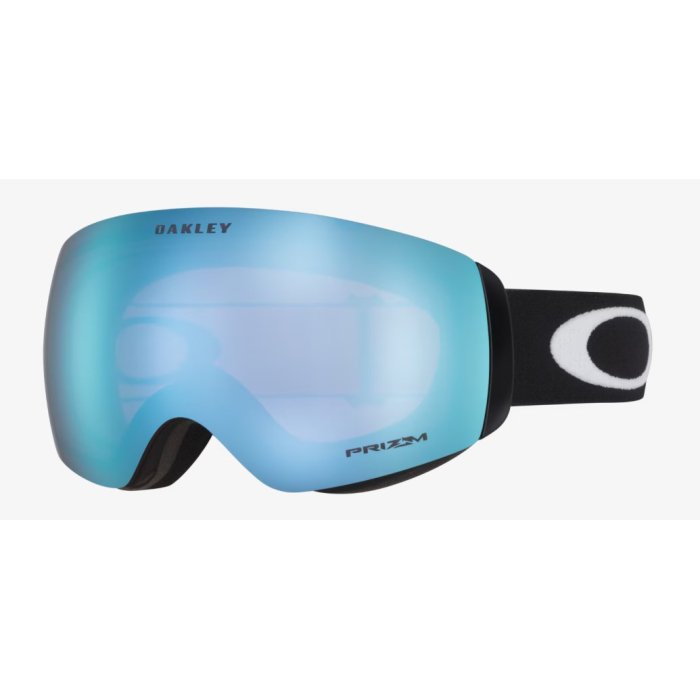 Matte Black/ Prizm Snow Sapphire Iridium