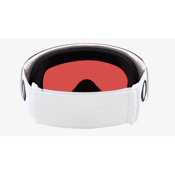 Matte White/ Prizm Argon Iridium