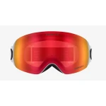 Matte White/Prizm Snow Torch Iridium