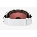 Matte White/Prizm Snow Torch Iridium