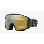 Matte B1B Dark Brush/Prizm Sage Gold