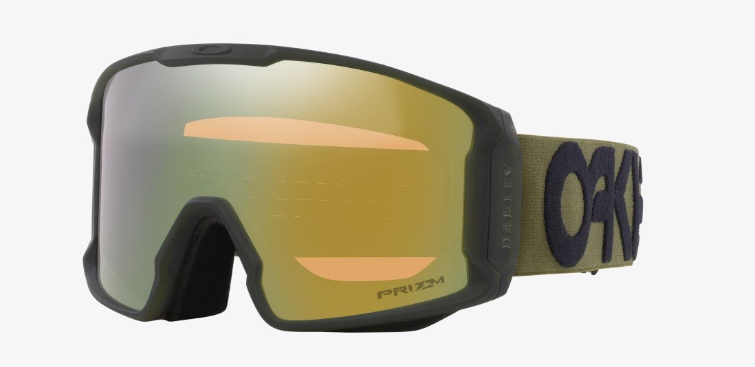 Matte B1B Dark Brush/Prizm Sage Gold