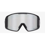 Matte Black/Prizm Snow Black Iridium