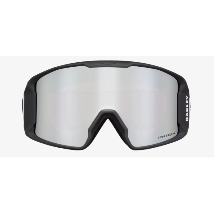 Matte Black/Prizm Snow Black Iridium