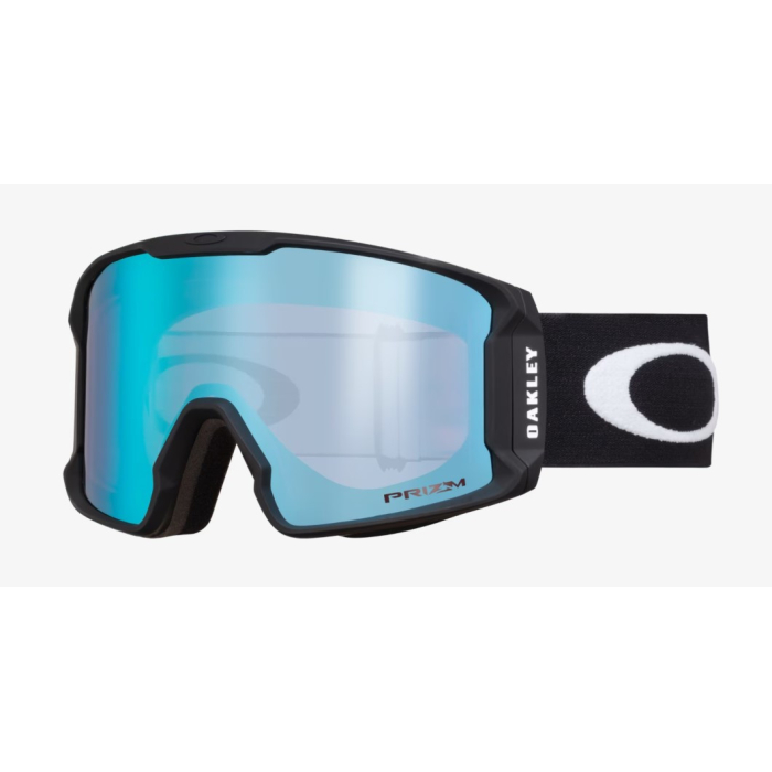 Matte Black/ Prizm Snow Sapphire Iridium