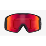 Matte Black/Prizm Snow Torch Iridium
