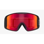 Matte Black/Prizm Snow Torch Iridium