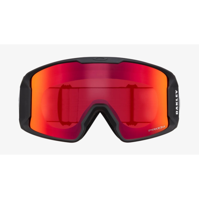 Matte Black/Prizm Snow Torch Iridium