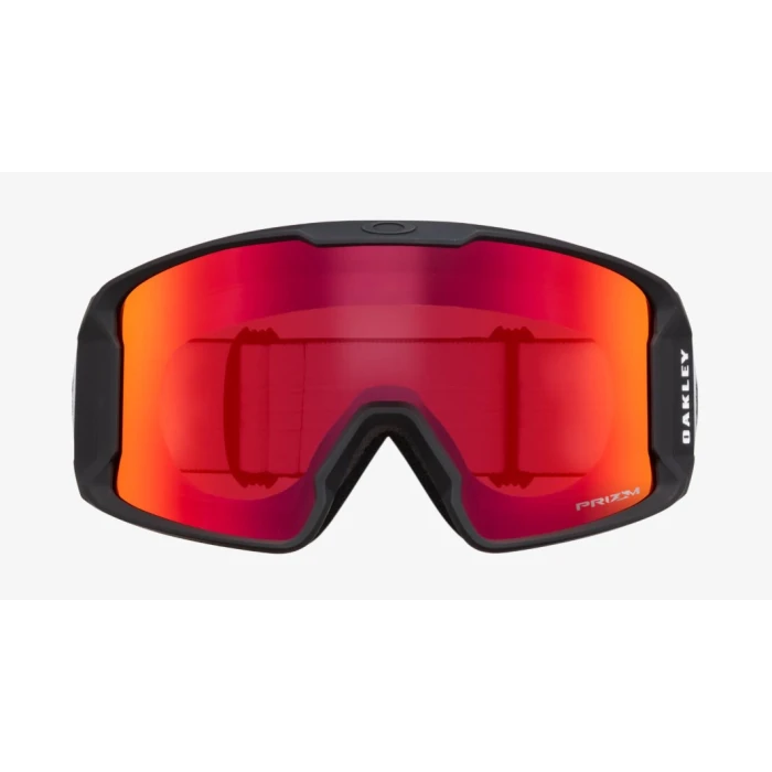 Matte Black/Prizm Snow Torch Iridium