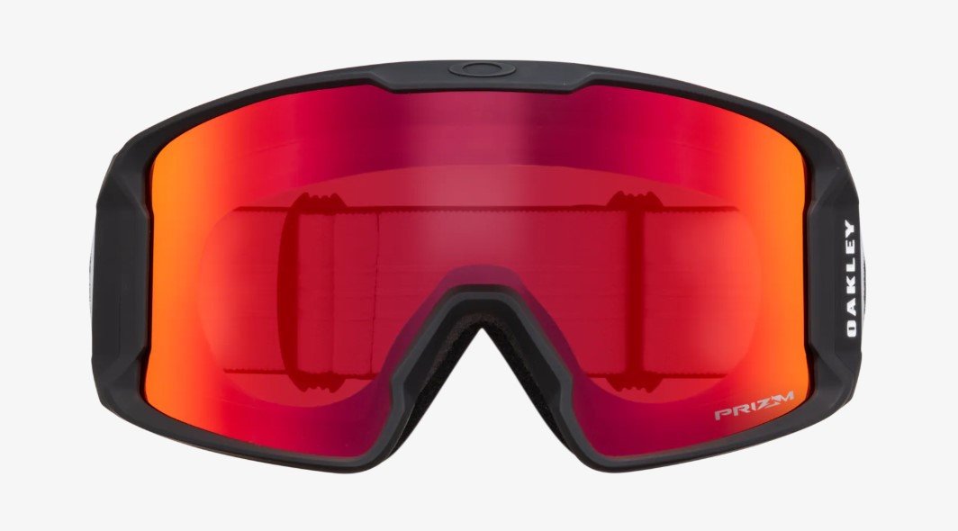 Matte Black/Prizm Snow Torch Iridium