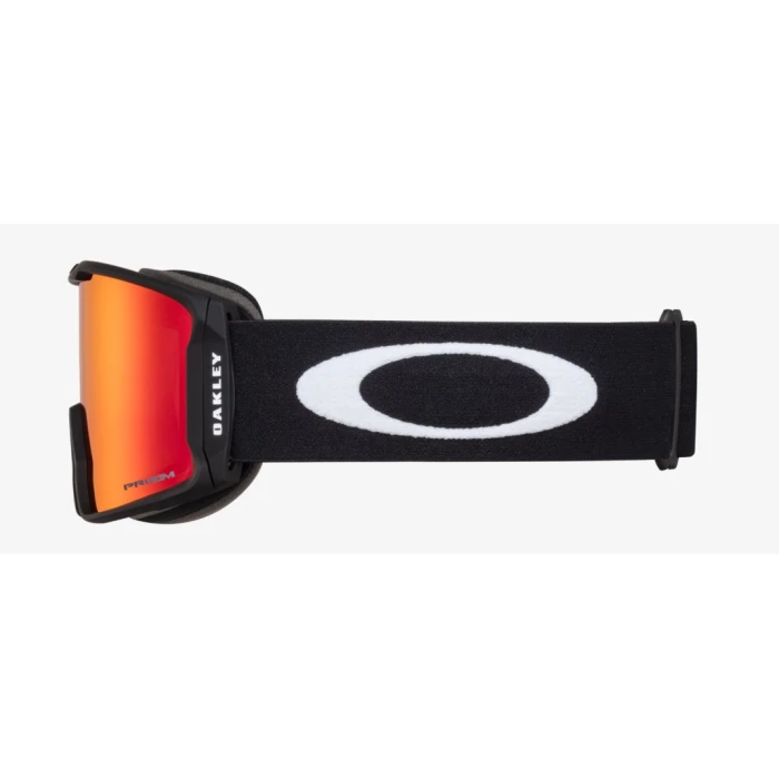 Matte Black/Prizm Snow Torch Iridium