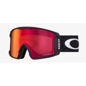 Matte Black/Prizm Snow Torch Iridium