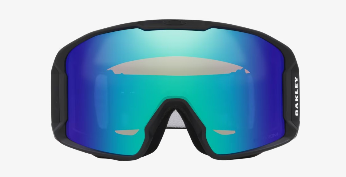 Matte Black/ Prizm Argon Iridium