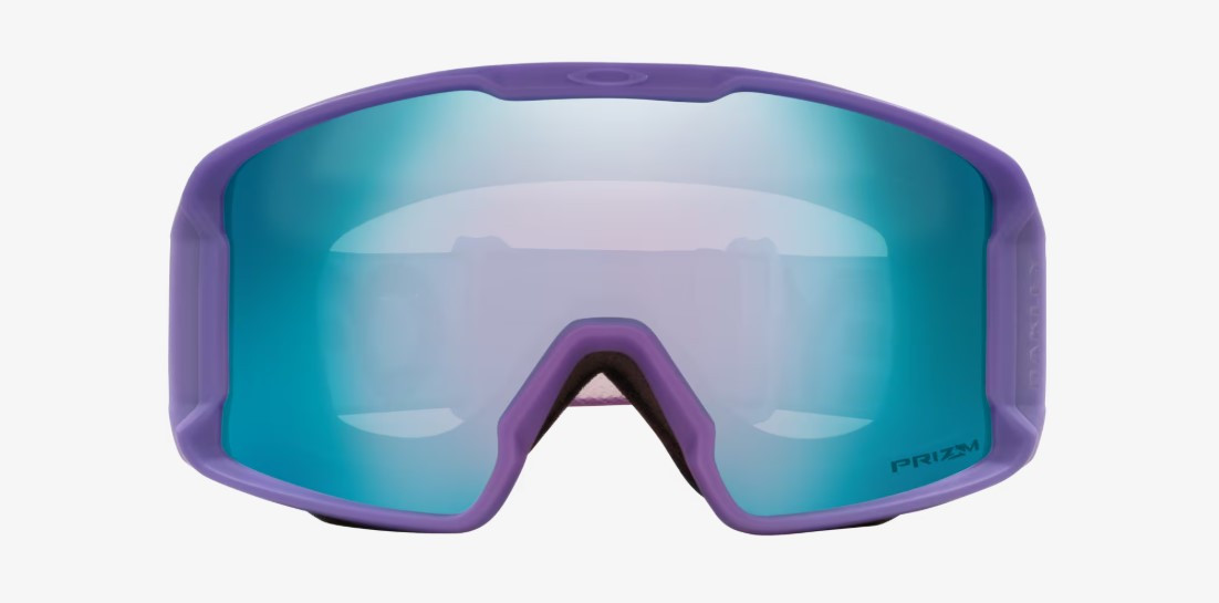 Oakley Line Miner M Snow Goggles 2026 - Image 5