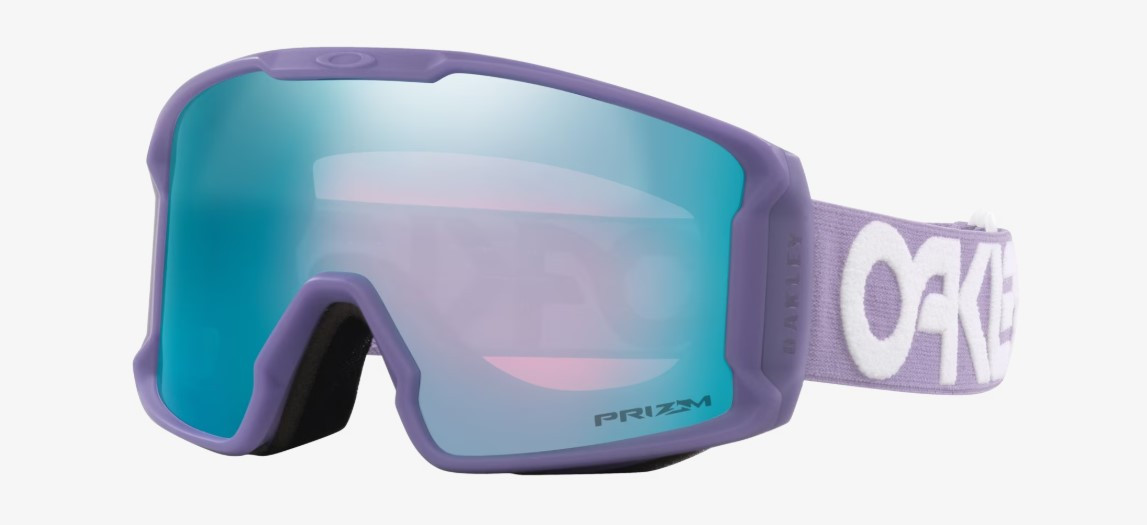 Matte Lilac /Prizm Snow Sapphire Iridium