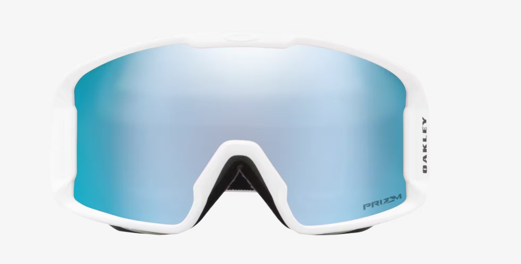 Matte White/Prizm Snow Sapphire Iridium