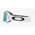 Matte White/Prizm Snow Sapphire Iridium