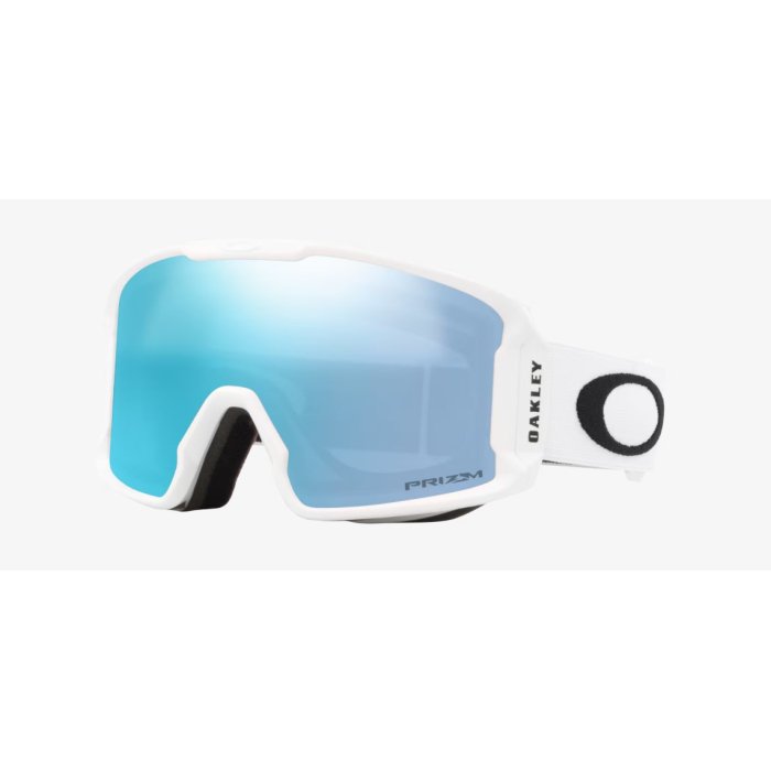 Matte White/Prizm Snow Sapphire Iridium