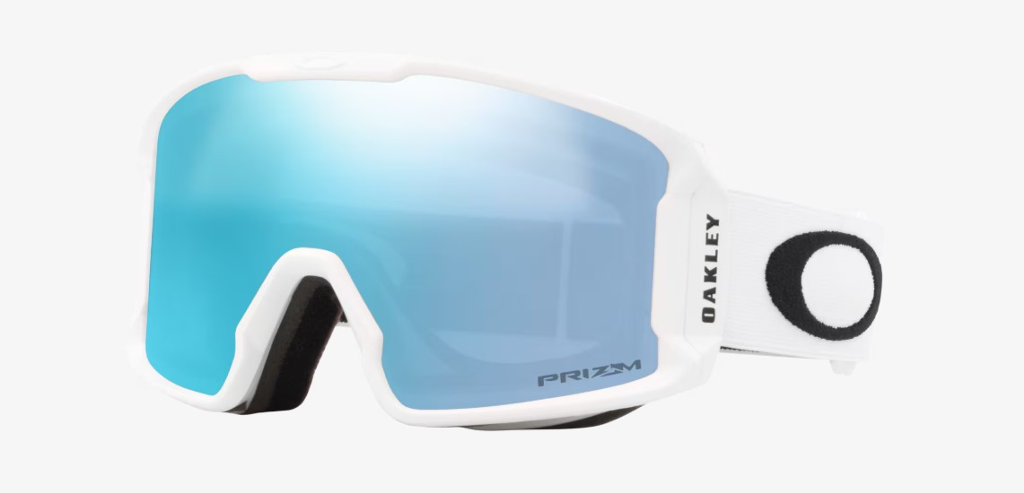 Matte White/Prizm Snow Sapphire Iridium